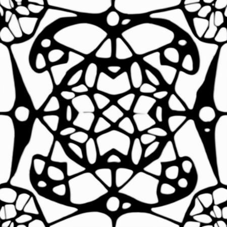 SDMandala Style