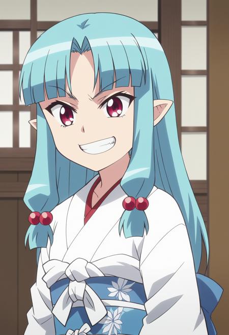 Kiriha - Tsugumomo版本v1.0 (ID: 577787)
