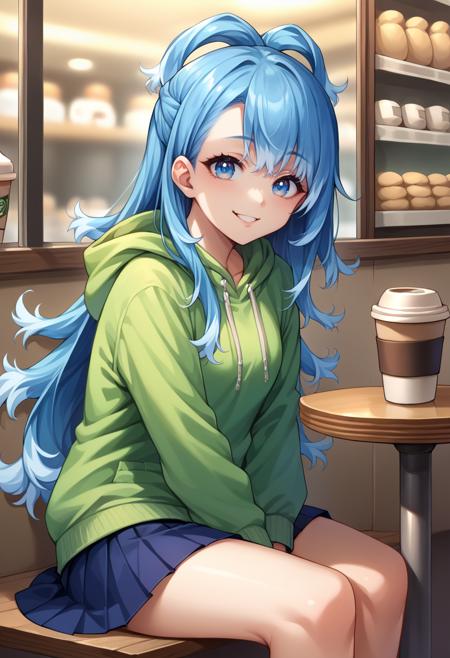 Kobo Kanaeru (3 Outfits) | Hololive | [Pony XL]