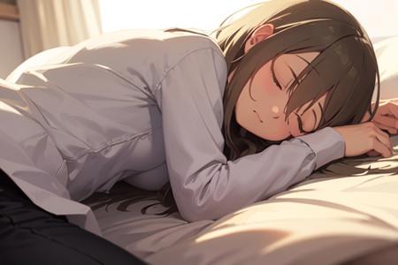 Minowa Gin (from Washio Sumi is a Hero) [SD | XL | PD | IL]