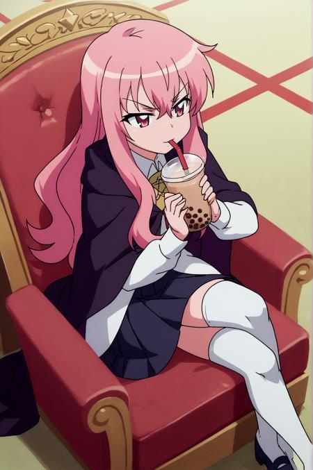 Louise de La Valliere [Zero no Tsukaima][PONY/IL]