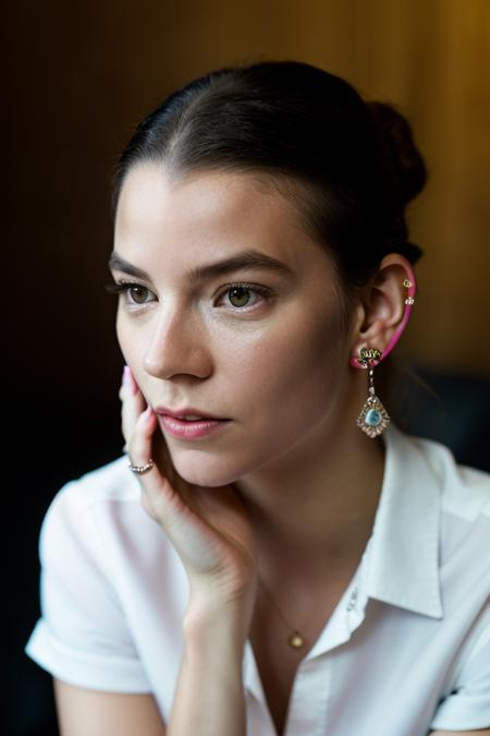 Anya Taylor-Joy