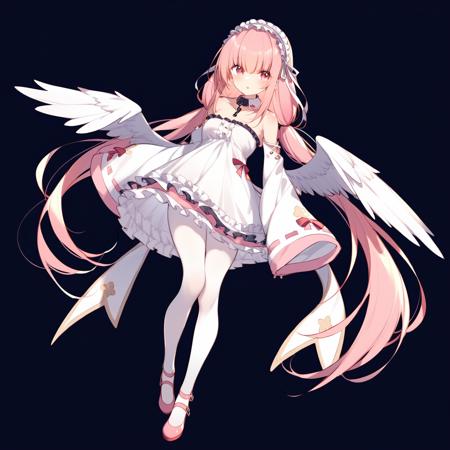 Azur Lnae Perseus SDXL版本v1.0 (ID: 312594)