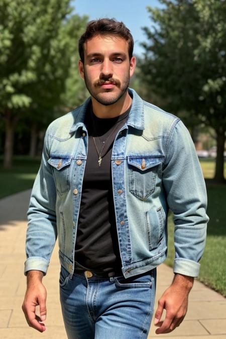 Pablo Zolezzi