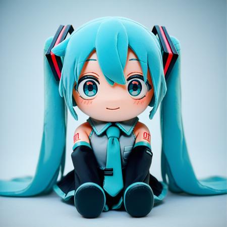 Toys | Fumo toys | Plush