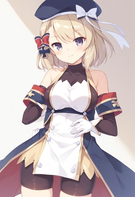 Z23 XL (Azur Lane,アズールレーン)版本pony-v1.0 (ID: 442296)
