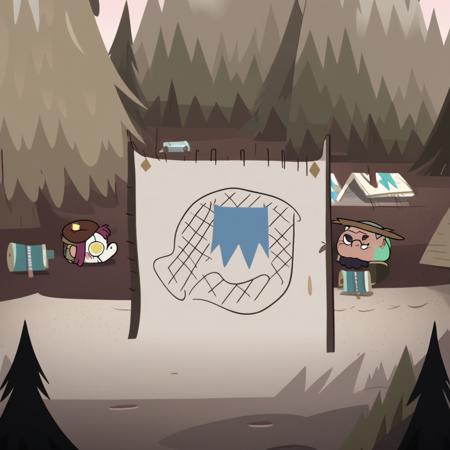 SVTFoE Style