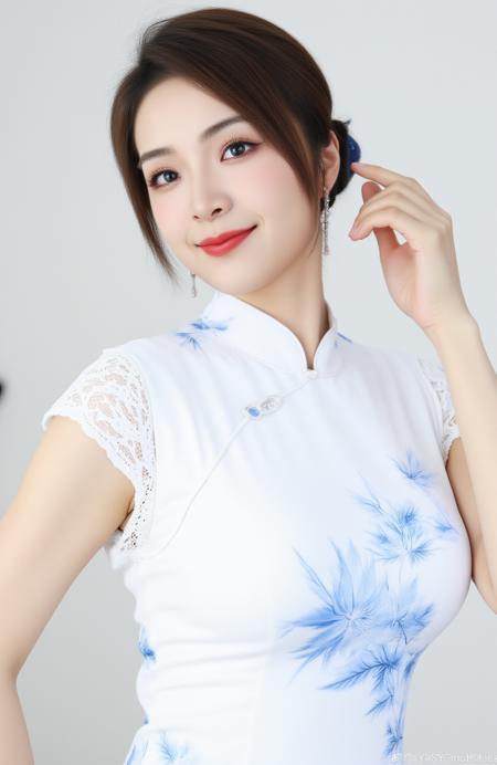 余霜 - YuShuang