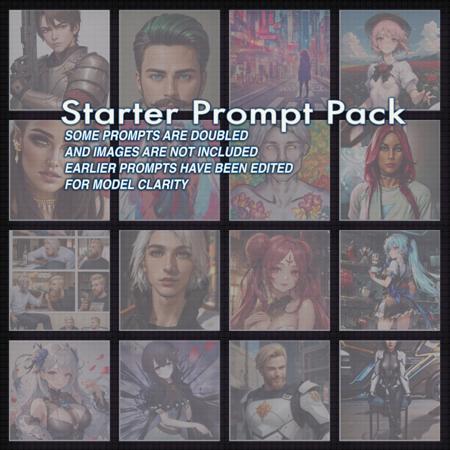 Starter: Prompt_Pack