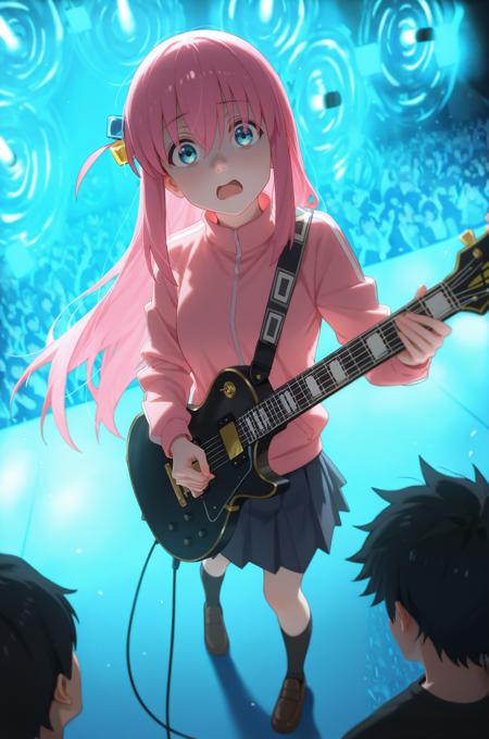 Gate of babylon  [王の財宝ゲート・オブ・バビロン] [Fate]