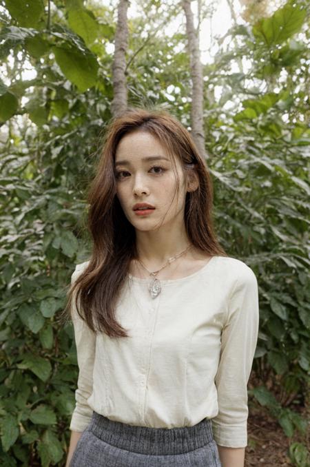 Xg Jurin (주린) Lookalike