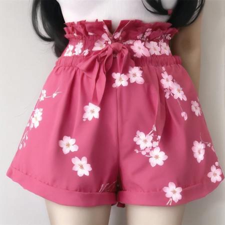Cute shorts and stuff