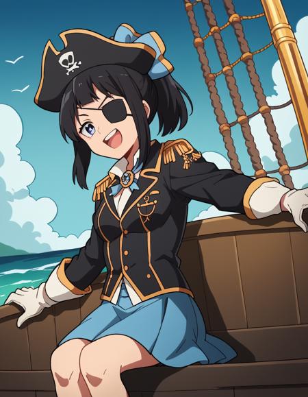 Azusa Sasaki (佐々木 梓) - Sound! Euphonium (Hibike! Euphonium) (響け！ユーフォニアム)