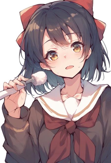 Masako Sakai from Sound Euphonium版本V1 (ID: 794884)