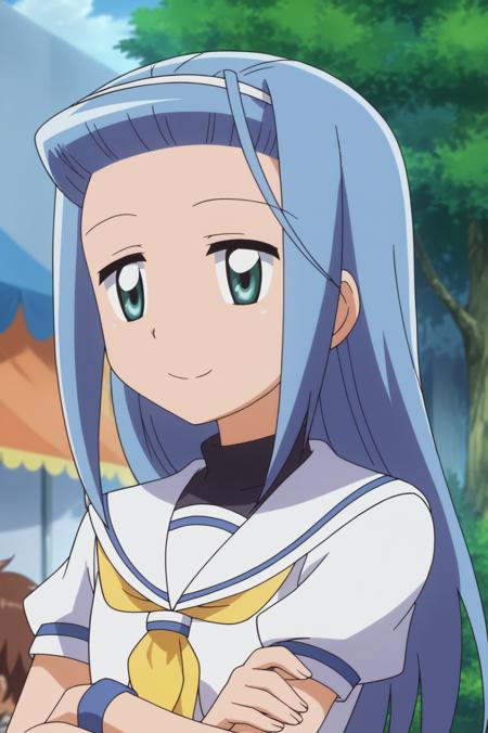 Hayate no gotoku!! | Miki Hanabishi | PDXL版本v1.0 (ID: 683557)