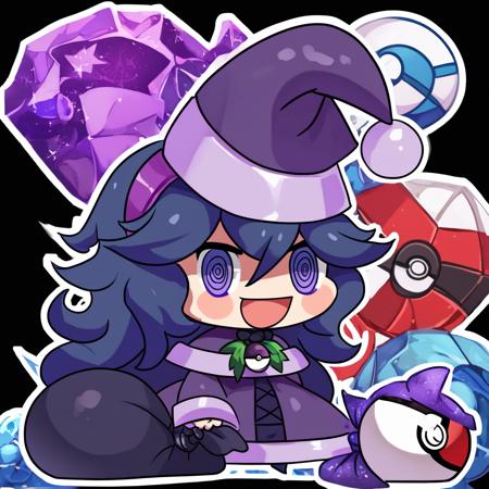 Padoru (Meme) [Pony & SD1.5]