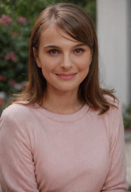 Natalie Portman
