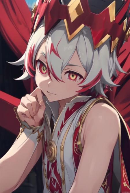 Monster Strike: Caesar版本v1.0 (ID: 165802)