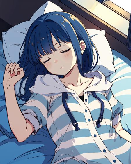Nanami Yachiyo (Magia Record: Puella Magi Madoka Magica Side Story) | 七海やちよ