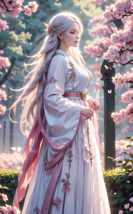 [Lah] Mysterious | Flux update