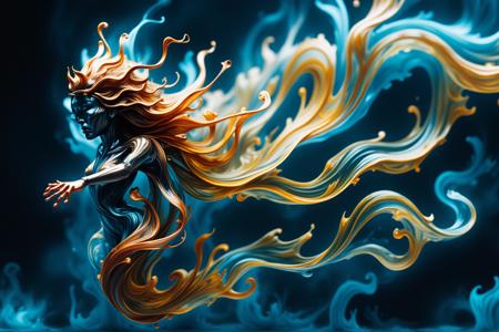 Envy Ink Swirl XL 01
