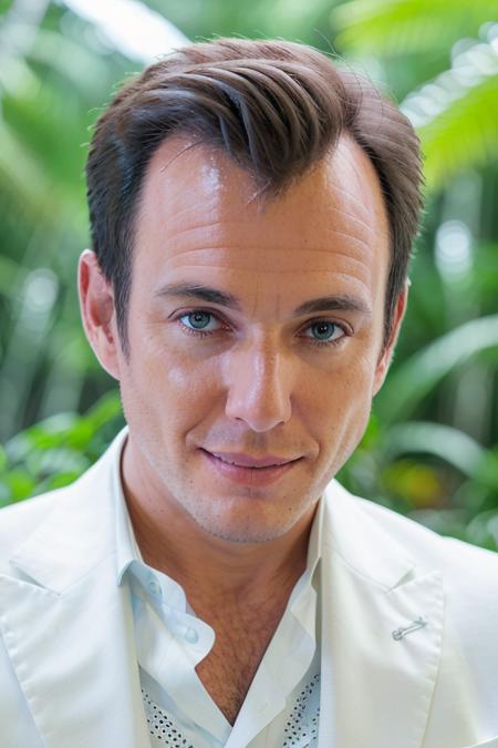 Will Arnett (Gob Bluth)