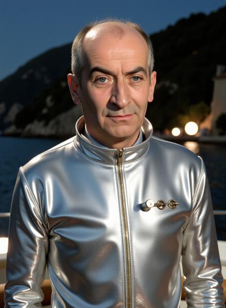 Louis de Funès