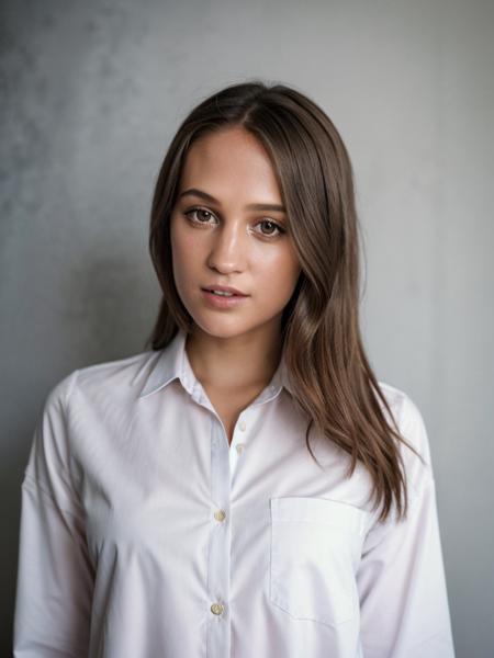 Alicia Vikander版本v1.0 (ID: 248939)