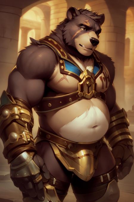 Tharsix (Kemo coliseum)