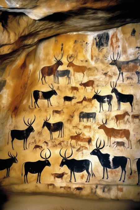 Lascaux