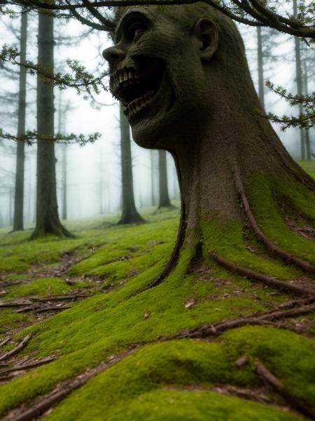 SpookyForest