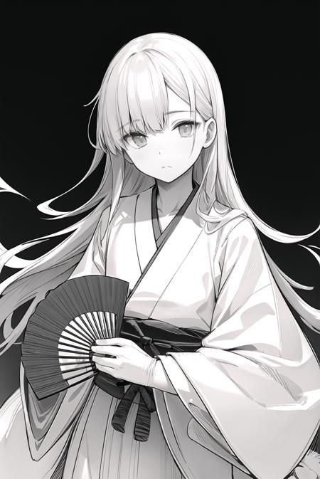 Nekojira Artist Style