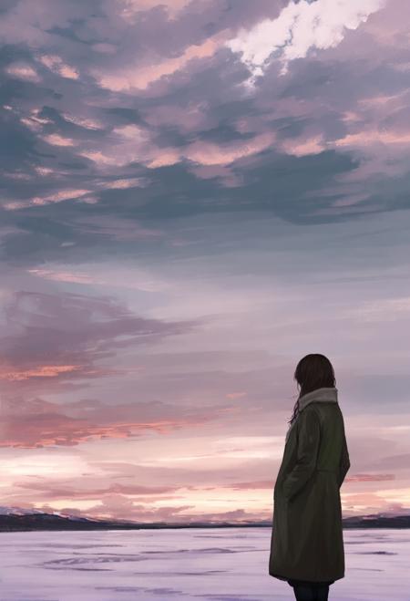 Artist Style:樽摩 / Taruma @darumakarei