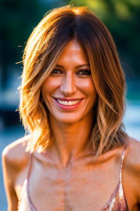 Susanna Griso