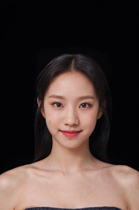 Cosmic Girls Yeoreum (여름) Lookalike版本v1.0 (ID: 177753)