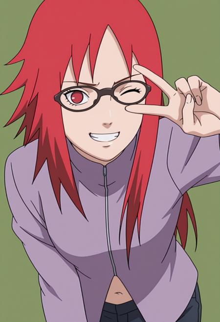 Karin (Naruto Shippuden)版本v1.0 IL (ID: 1214531)