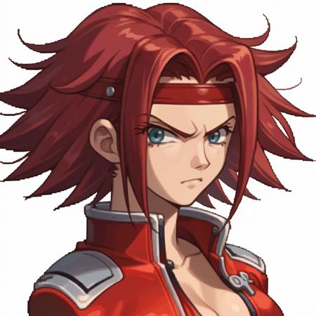 [PDXL] Trails in the Sky Portrait Style (空の軌跡)