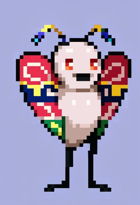 Leanboox Artist Sprite Style