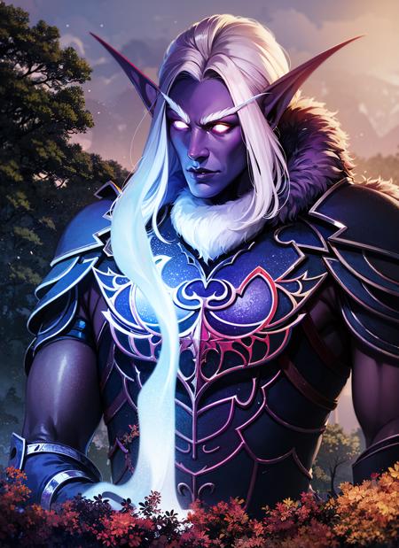 SXZ Night Elves [ Warcraft ]