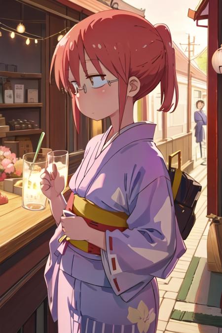 Kobayashi (Kobayashi-san Chi no Maidragon)