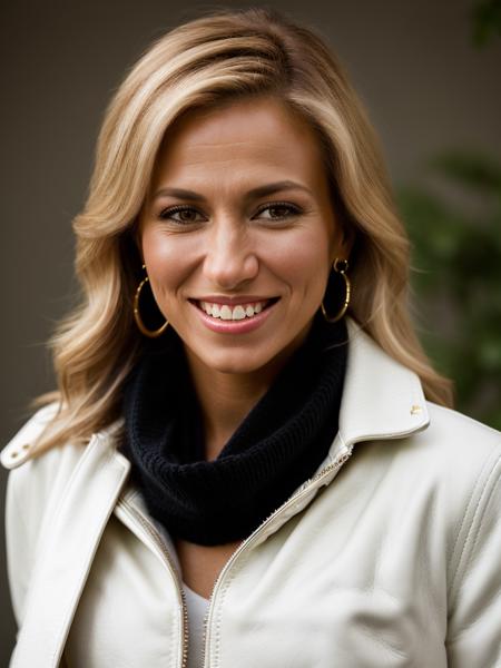 Debbie Gibson