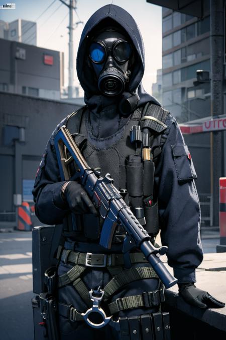 tactical uniform 5