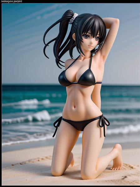 Mature-Cute Slider