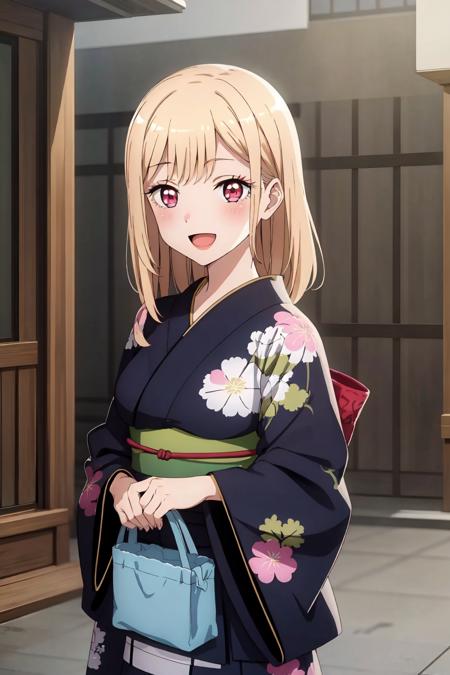 Marin Kitagawa