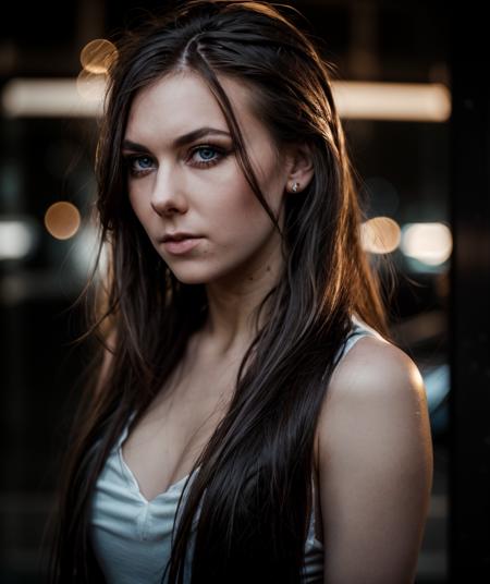 Elize Ryd singer LORA ?版本v1.3 (ID: 565101)