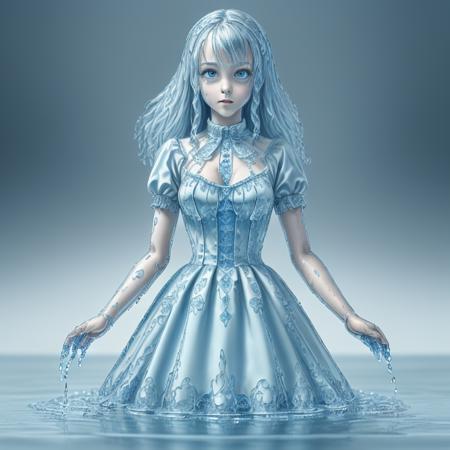 DonM - WaterMorph [SD1.5]