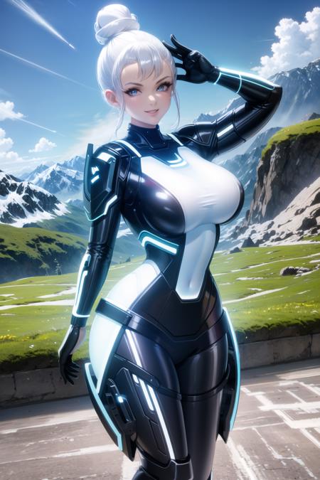 Tronwear-beta