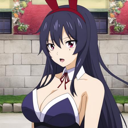 Homura Kougetsu (Edens Zero)