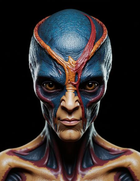 Alien brotherhood