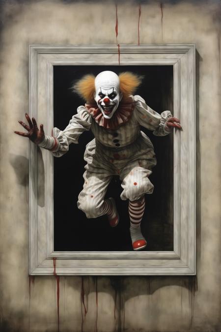 Santiago Caruso Style